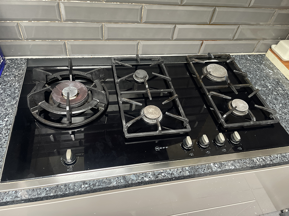 Caple repair in Tonbridge